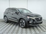 Used 2019 Hyundai Santa Fe FWD image 3