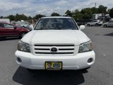 Used 2006 Toyota Highlander Limited image 2