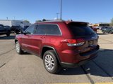 Used 2021 Jeep Grand Cherokee Laredo X image 4