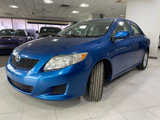 Used 2009 Toyota Corolla LE image 3