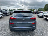 Used 2019 Hyundai Tucson Value image 6