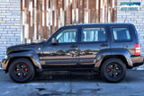 Used 2012 Jeep Liberty Sport image 2