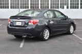 Used 2014 Subaru Impreza 2.0i Premium w/ All-Weather Package w/CVT image 6