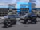 New 2025 Chevrolet Trax LS w/ LS Convenience Package image 2