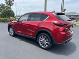 Used 2019 MAZDA CX-5 Grand Touring image 4