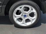 Certified 2021 Ford EcoSport SE w/ SE Convenience Package image 5