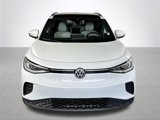Used 2021 Volkswagen ID.4 Pro S w/ ID.4 Protection Package image 3