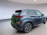 Used 2022 Hyundai Kona N Line w/ Tech Package image 4