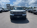 Certified 2022 Ford Bronco Sport Big Bend image 3