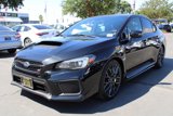 Used 2018 Subaru WRX STI Limited w/ Popular Package #1 image 3
