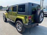 Used 2007 Jeep Wrangler Unlimited Sahara w/ Trailer Tow Group image 3