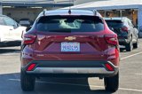 Used 2024 Chevrolet Trax LT w/ Sunroof Package image 5