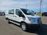 Used 2019 Ford Transit 250 130 Low Roof w/ Exterior Upgrade Package image 4