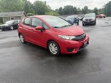 Used 2016 Honda Fit LX image 3
