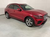 Used 2024 Genesis GV70 3.5T Sport image 4