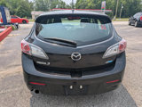 Used 2013 MAZDA MAZDA3 i Touring image 5