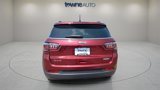 Certified 2022 Jeep Compass Latitude w/ Convenience Group image 5