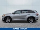 Used 2015 Toyota Highlander XLE image 2
