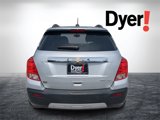 Used 2015 Chevrolet Trax LTZ w/ LPO, Protection Package image 4