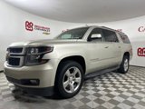 Used 2015 Chevrolet Suburban LT w/ Luxury Package image 3