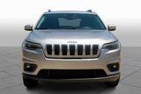 Used 2019 Jeep Cherokee Latitude Plus w/ Comfort/Convenience Group image 4