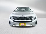 Used 2021 Kia Seltos LX image 2
