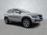 Used 2022 Kia Seltos SX image 2