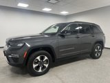 Used 2023 Jeep Grand Cherokee 4WD 4xe image 6