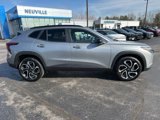 Certified 2024 Chevrolet Trax RS w/ Sunroof Package image 2