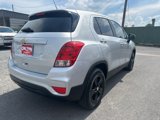 Used 2020 Chevrolet Trax LS w/ Tint and Cruise Package image 4