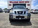 Used 2014 Nissan Titan SV w/ SV Value Truck Package image 2