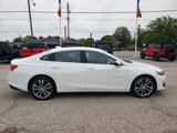 Used 2023 Chevrolet Malibu LT image 2