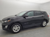 Used 2020 Chevrolet Equinox LS image 2
