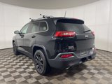 Used 2018 Jeep Cherokee Latitude Plus w/ Cold Weather Group image 5