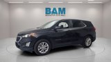 Used 2021 Chevrolet Equinox LT image 4