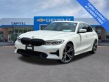 Used 2021 BMW 330i Sedan w/ Convenience Package image 2