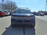 Certified 2021 Ford Bronco Sport Badlands w/ Badlands Package image 2