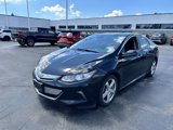 Used 2017 Chevrolet Volt LT w/ Comfort Package image 3