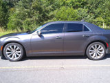 Used 2017 Chrysler 300 C w/ Safetytec Plus Group image 2