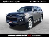 Used 2018 Toyota 4Runner SR5 Premium image 1