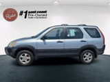 Used 2002 Honda CR-V LX image 4