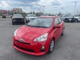 Used 2013 Toyota Prius C Two image 5