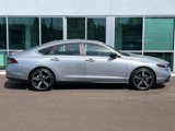 Used 2023 Honda Accord Sport image 3