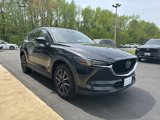 Used 2018 MAZDA CX-5 Grand Touring image 6