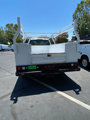 Used 2020 Ford F550 2WD Regular Cab Super Duty image 4