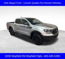 Used 2022 Ford Ranger XL w/ Equipment Group 101A High image 1