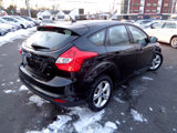 Used 2012 Ford Focus SE w/ SE Sport Pkg image 2