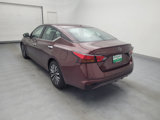 Used 2023 Nissan Altima 2.5 SV image 5