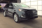 Used 2022 Ford Edge Titanium w/ Equipment Group 301A image 6
