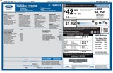 Used 2015 Ford Fusion Titanium image 4